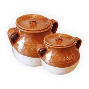 Traditional Pot