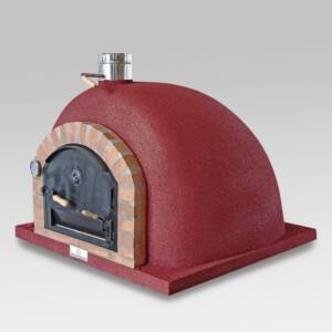 forno a lenha econômico