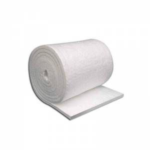 Ceramic Thermal Blanket 2,5cm for Wood Oven