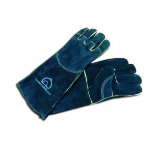 Black High Temperature Gloves