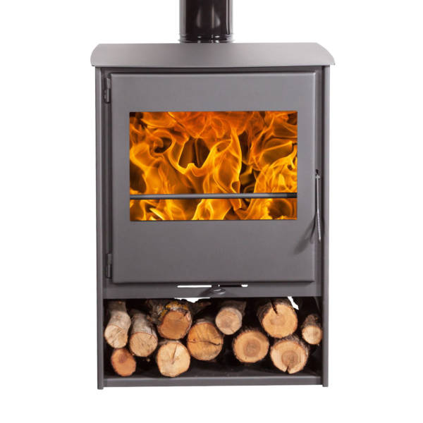 Eco Design Milano Wood Stove