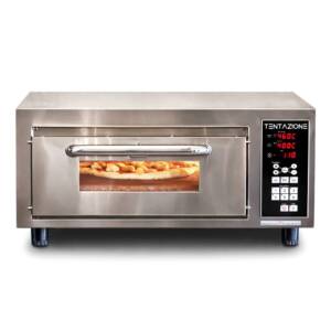 Horno Tentazione MAX GT4